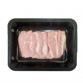 무항생제 항정살(100g) - 선택옵션(용도, 중량)